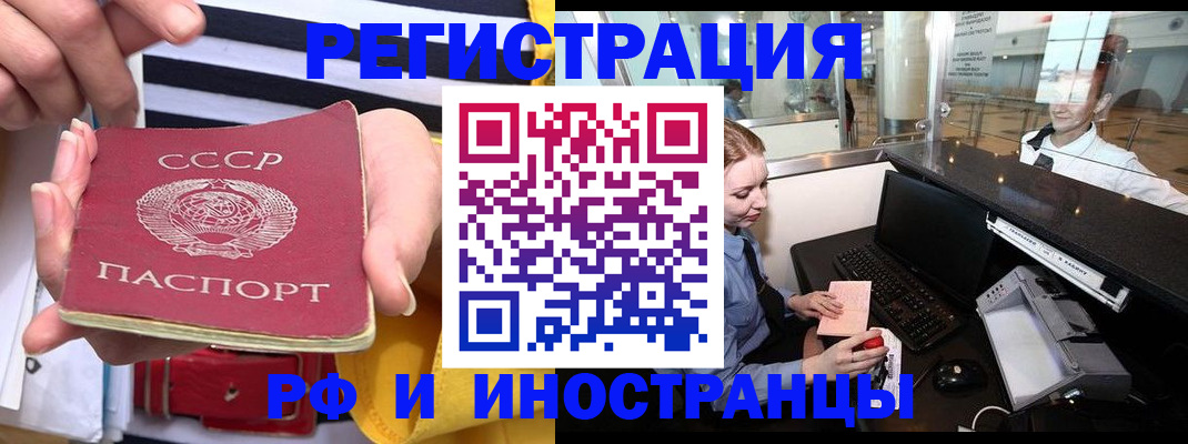 прописка ребенка в Сольцах